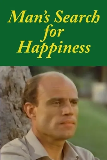 Man's Search for Happiness movie poster - Entertainment content