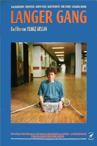 Passages movie poster - Rated 6.5/10