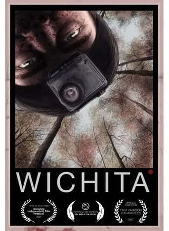 Wichita movie poster - Rated 4.3/10