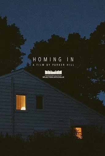Homing In movie poster - Rated 6.5/10