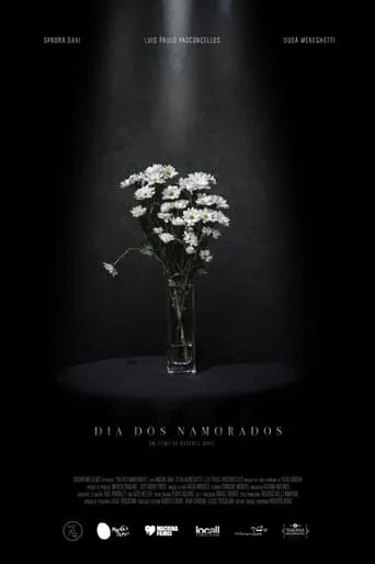 Dia dos Namorados movie poster - Entertainment content