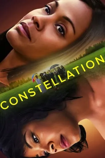 Constellation movie poster - Rated 4.8/10