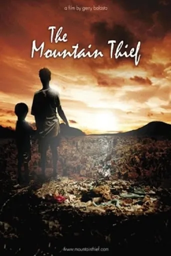 The Mountain Thief movie poster - Entertainment content