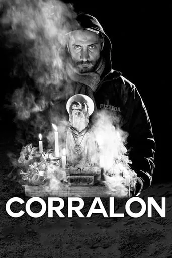 Corralón movie poster - Rated 7/10