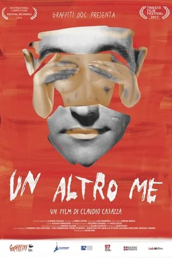 Un altro me movie poster - Rated 5.8/10