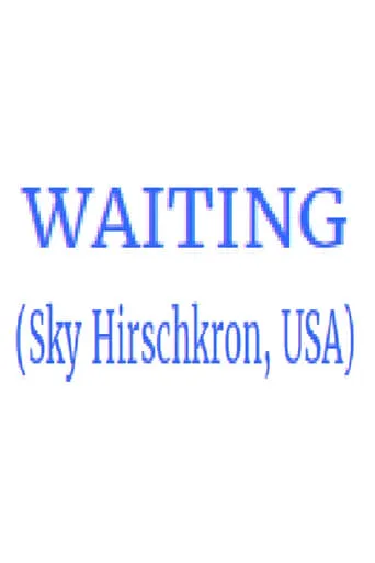 Waiting movie poster - Entertainment content