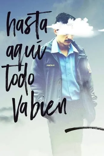 So Far, So Good movie poster - Rated 8/10