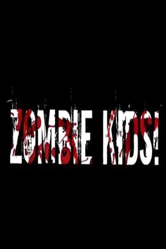 Zombie Kids movie poster - Entertainment content