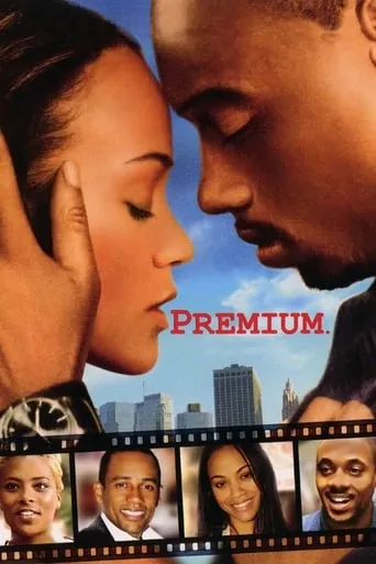 Premium movie poster - Rated 4.786/10