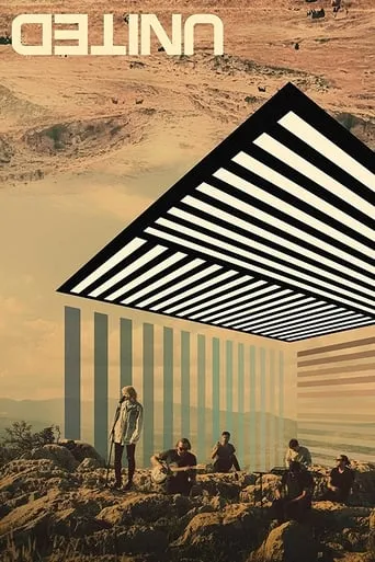 Hillsong United: Of Dirt and Grace (Live From the Land) movie poster - Rated 10/10