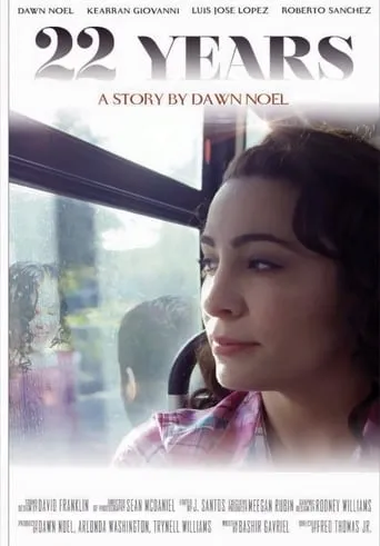 22 Years movie poster - Entertainment content