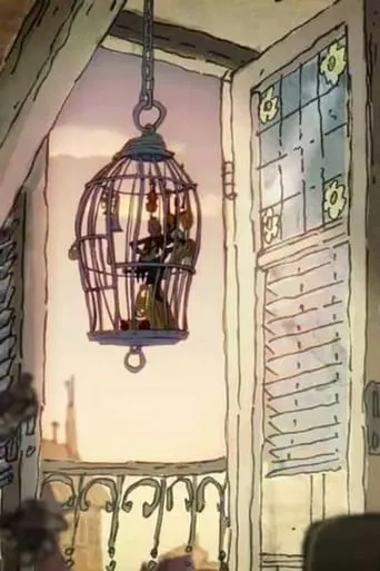 The Musical Mr. Finch movie poster - Rated 3.5/10