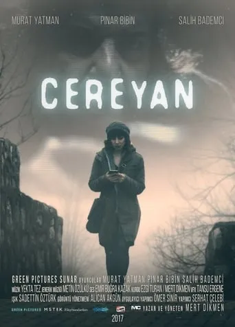 Cereyan movie poster - Rated 3/10
