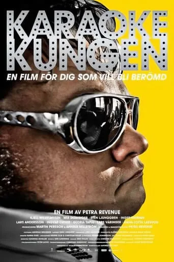 Almost Elvis movie poster - Rated 2/10