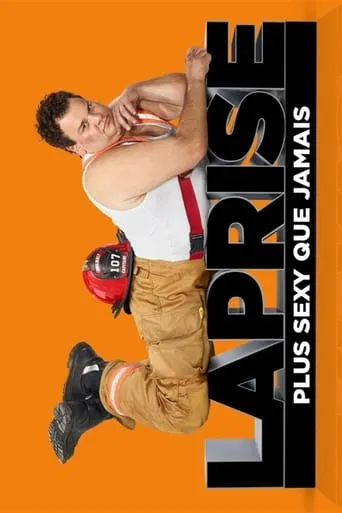 Philippe Laprise : Plus sexy que jamais movie poster - Rated 9/10