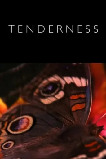 Tenderness movie poster - Rated 8/10