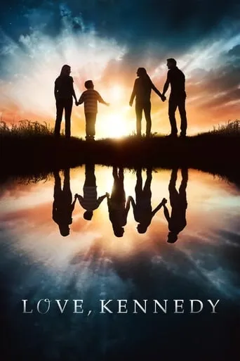 Love, Kennedy movie poster - Rated 7.294/10