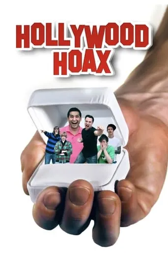 Hollywood Hoax movie poster - Entertainment content