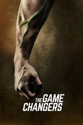 The Game Changers movie poster - Rated 7.295/10