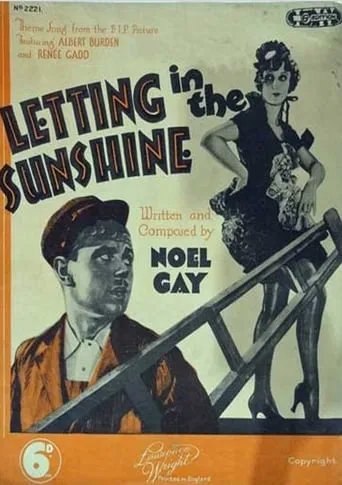 Letting in the Sunshine movie poster - Rated 6/10