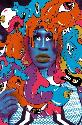 Couleé-D movie poster - Rated 10/10