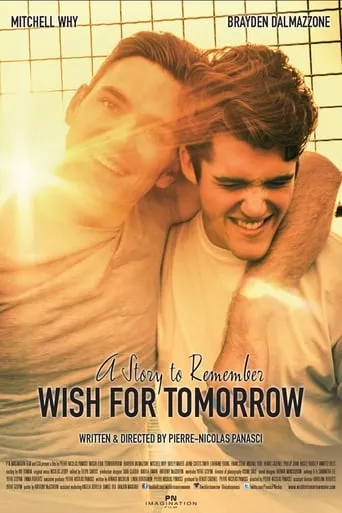 Wish for Tomorrow movie poster - Rated 4.6/10