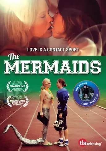 The Mermaids movie poster - Rated 5.2/10