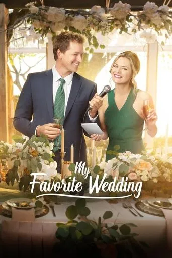 My Favorite Wedding movie poster - Rated 6.9/10