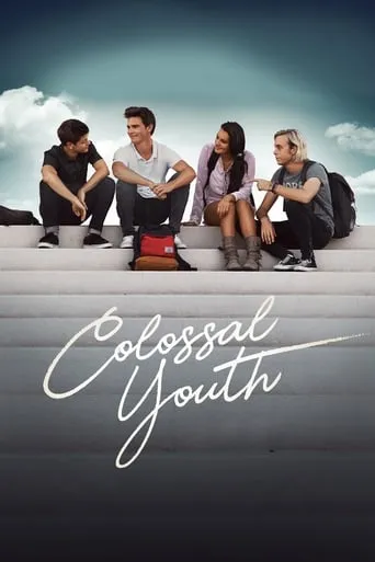 Colossal Youth movie poster - Rated 4.7/10