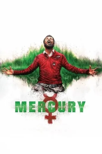 Mercury movie poster - Rated 6.6/10