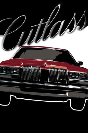 Cutlass movie poster - Rated 6.9/10