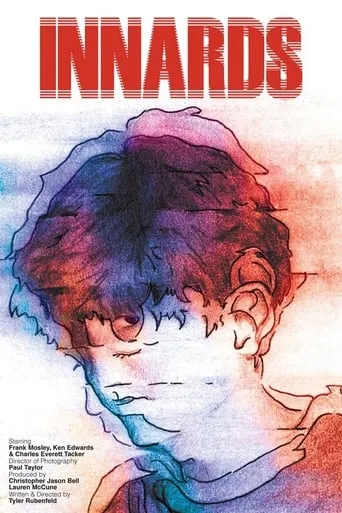 Innards movie poster - Entertainment content