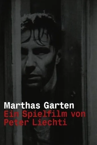 Martha's Garden movie poster - Rated 6.3/10