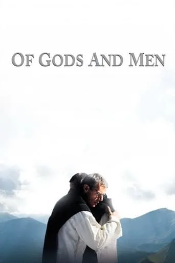 Of Gods and Men movie poster - Rated 6.663/10
