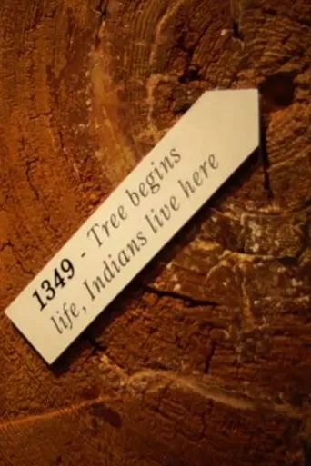 Tree Begins Life, Indians Still Live Here movie poster - Entertainment content