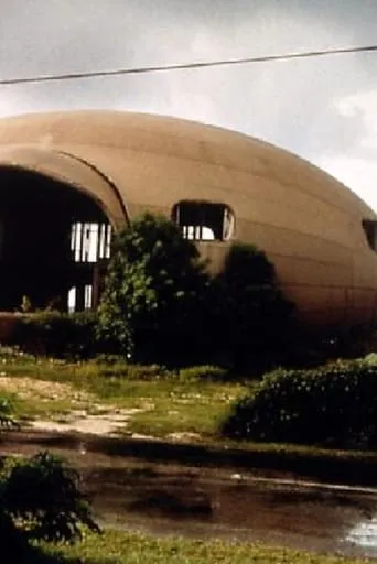 Bubble House movie poster - Entertainment content