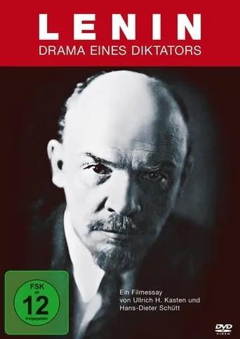Lenin - Drama eines Diktators movie poster - Entertainment content