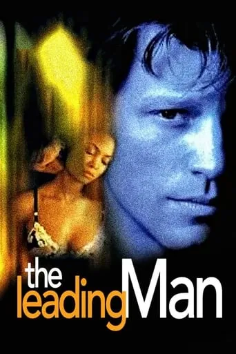The Leading Man movie poster - Rated 5/10