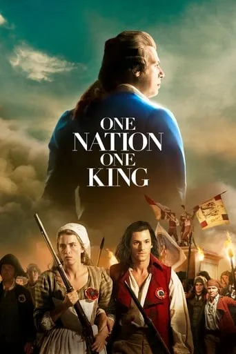 One Nation, One King movie poster - Rated 5.6/10