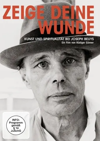 Zeige deine Wunde movie poster - Entertainment content