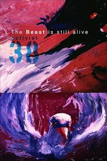 The Beast Is Still Alive movie poster - Rated 6/10