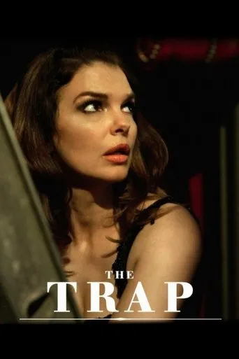 The Trap movie poster - Rated 5.3/10