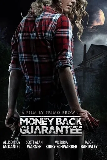 Money Back Guarantee movie poster - Rated 3/10