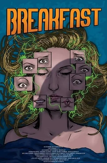 Breakfast movie poster - Rated 7/10