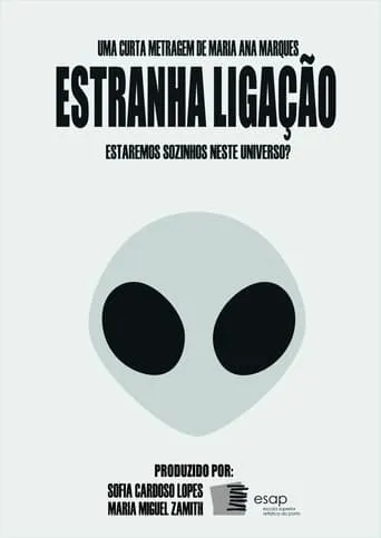 Estranha Ligação movie poster - Rated 8/10