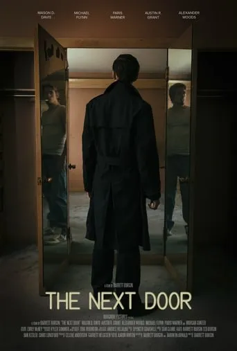 The Next Door movie poster - Rated 10/10
