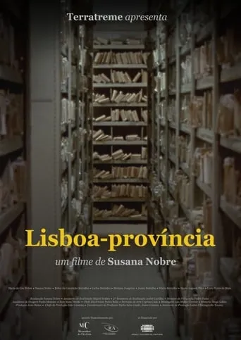 Lisbon-Province movie poster - Rated 5/10