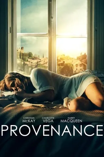 Provenance movie poster - Rated 7/10