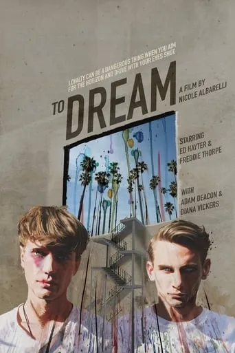 To Dream movie poster - Rated 6.5/10