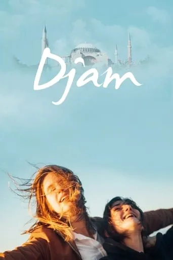 Journey from Greece movie poster - Rated 6.3/10